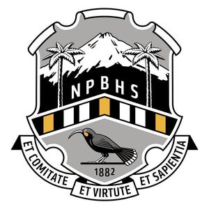 NPBHS - Cricket