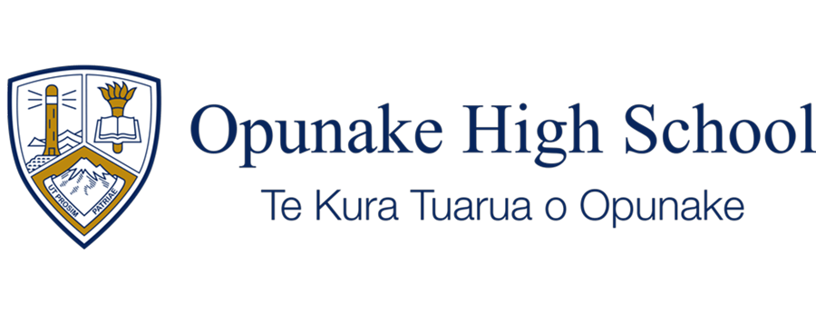 Opunake High School-2